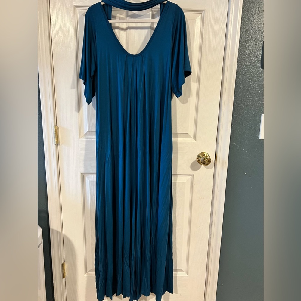 Latched Mama Standard Maxi Momper